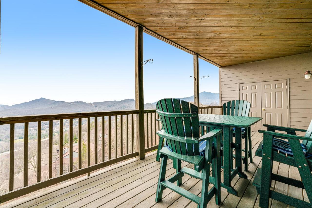Reserve II 15-C Sugar Mountain Exterior foto