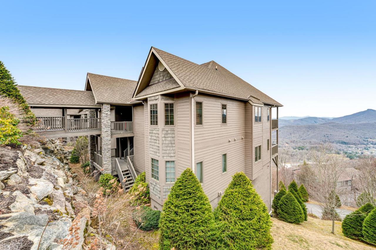 Reserve II 15-C Sugar Mountain Exterior foto